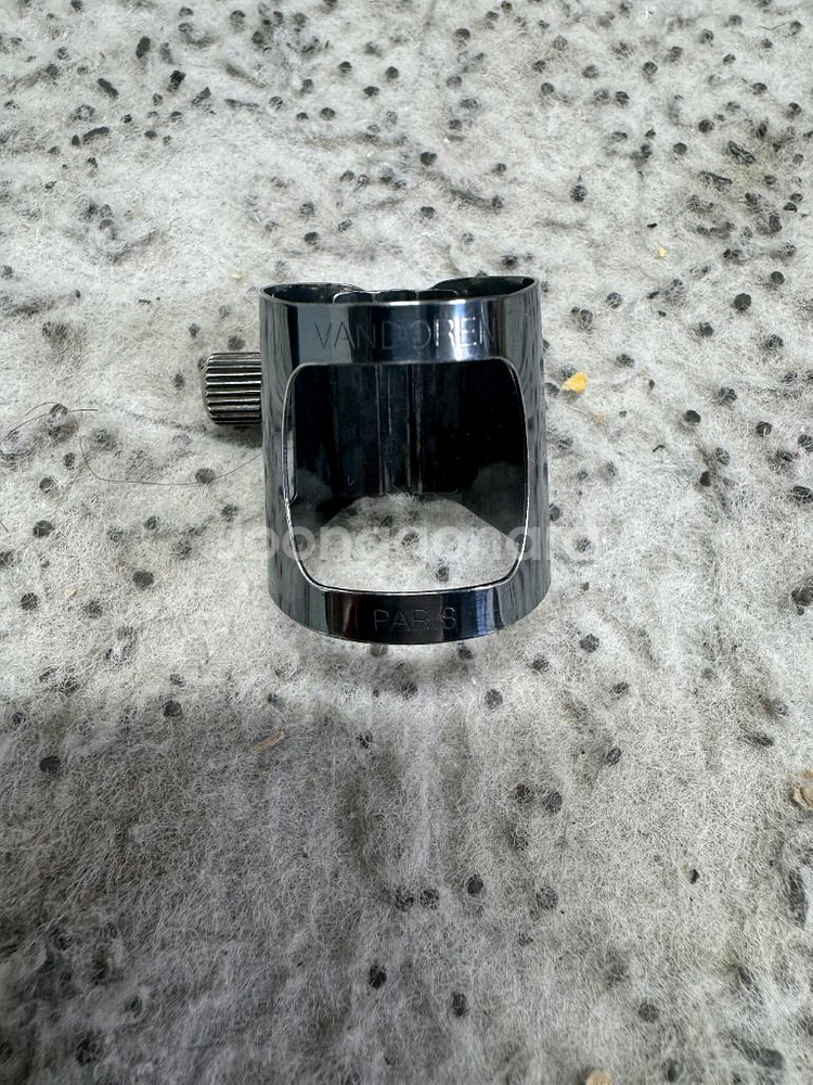 반도린 M30 마우스피스 옵티멈 LC01P 리가춰 클라리넷 리가쳐 M 30--5