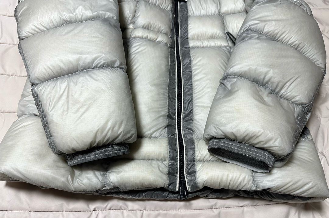 CP컴퍼니 디디쉘 익스클루시브(한정판) XL 판매해요--3