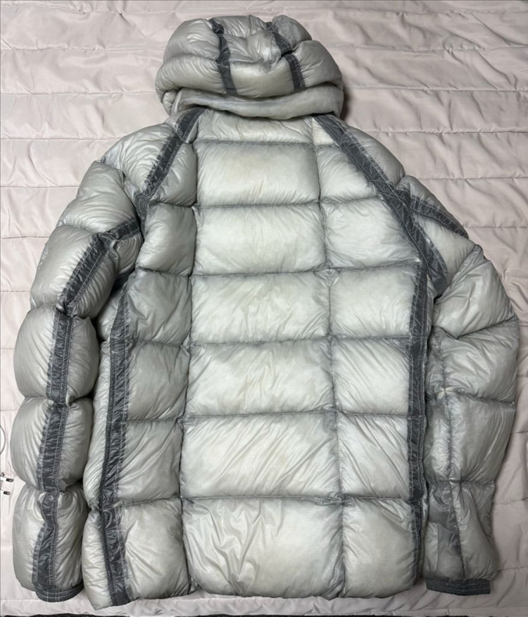 CP컴퍼니 디디쉘 익스클루시브(한정판) XL 판매해요--4