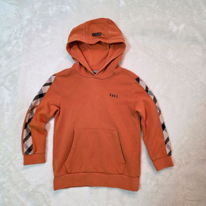 (110)닥스 키즈 후드티