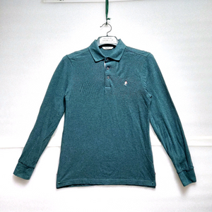 올젠 긴팔티95 폴로 카라티