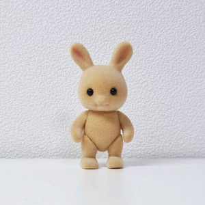 실바니안 써니토끼 직립아기