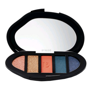 (거의새제품) 바이레도 홀리데이 오션헤이즈 한정판 아이섀도우 팔레트