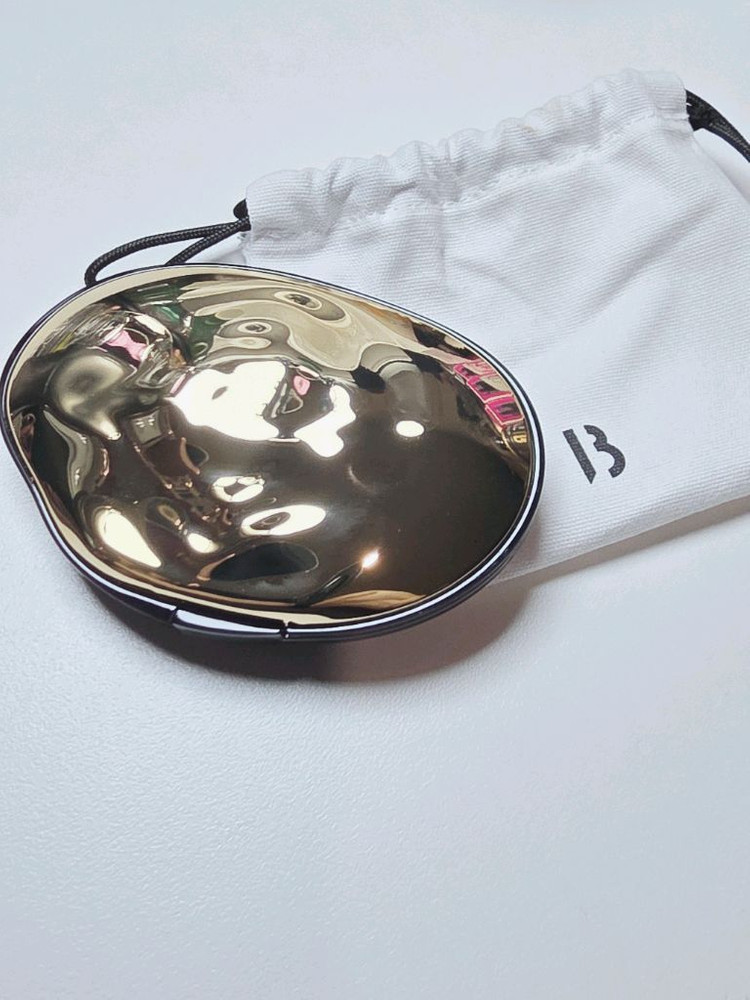 (거의새제품) 바이레도 홀리데이 오션헤이즈 한정판 아이섀도우 팔레트--5