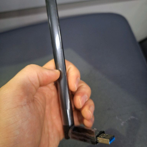 티피링크 와이파이 수신기 USB 3.0 컴퓨터 pc 본체 무선 랜카드