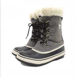 240) 쏘렐 카리부 방한 부츠 신발 소렐 방한화 이미지