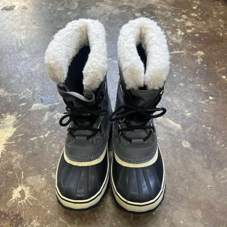 240) 쏘렐 카리부 방한 부츠 신발 소렐 방한화 이미지