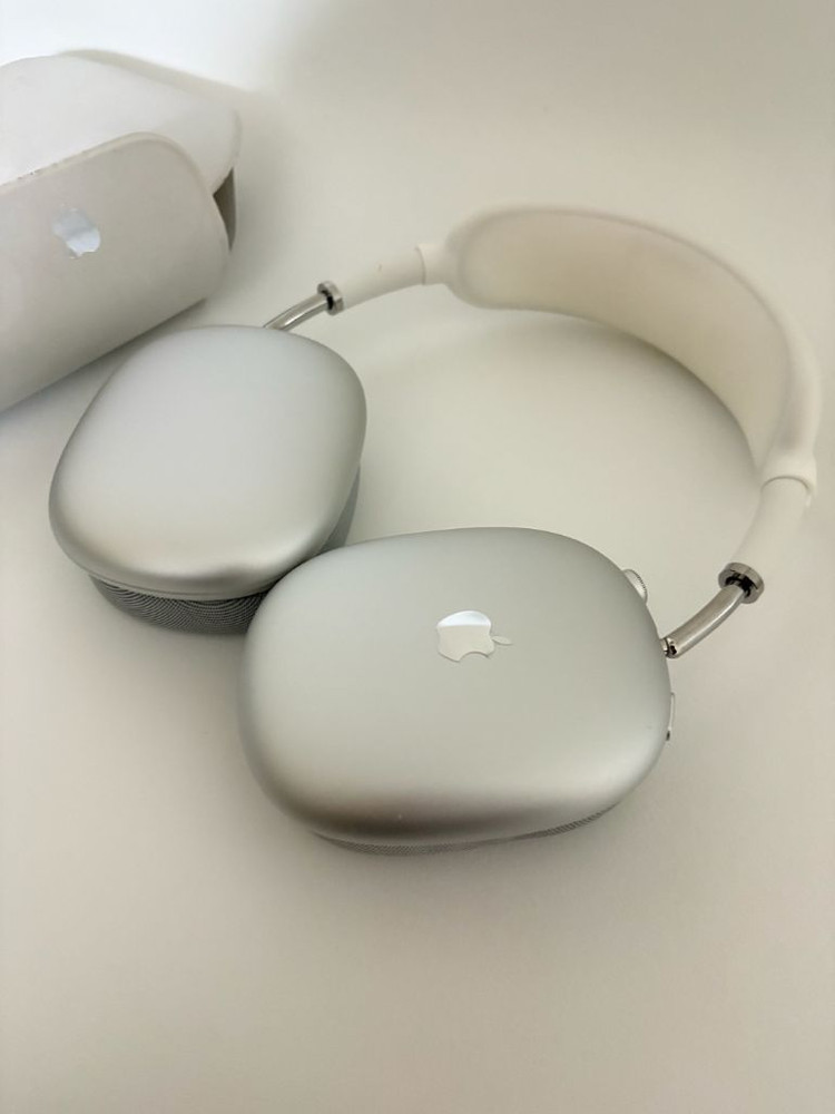 에어팟맥스 연결불가/부품 및 수리용--1