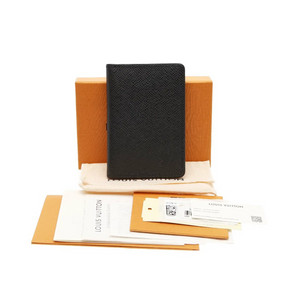 루이비통 포켓 타이가 오거나이저 카드지갑 이미지