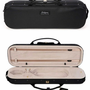 다현 바이올린 케이스 DSN 11 3/4~4/4전용 상태깨끗