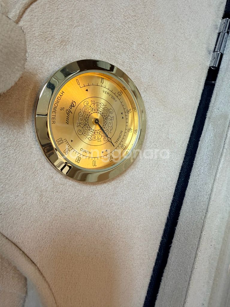 다현 바이올린 케이스 DSN 11 3/4~4/4전용 상태깨끗--7