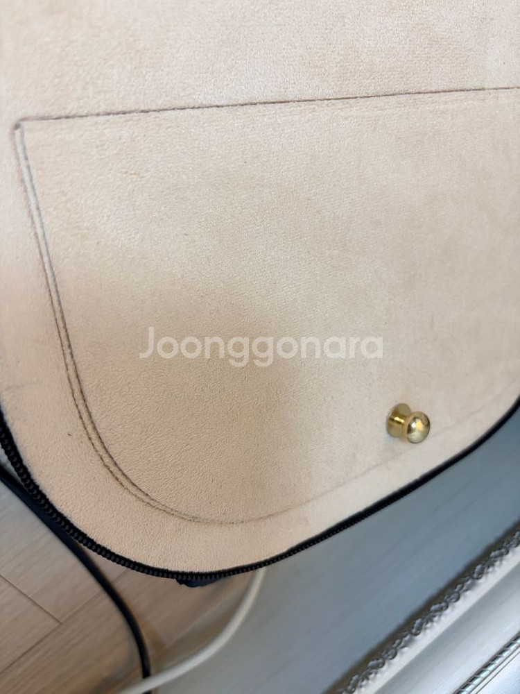 다현 바이올린 케이스 DSN 11 3/4~4/4전용 상태깨끗--8