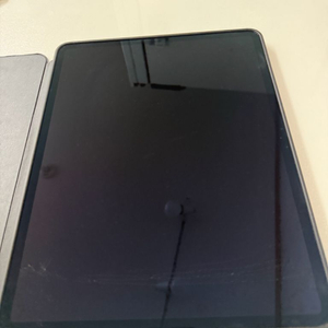 아이패드 에어13 m2 256g 배터리90퍼