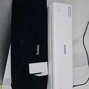 휴빅 진공포장기 hb-1352