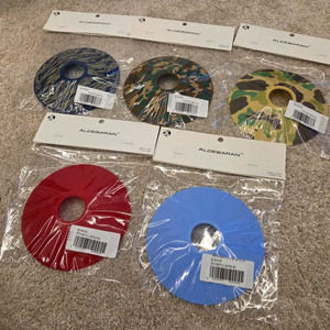 골제로 쉐이드 5종세트