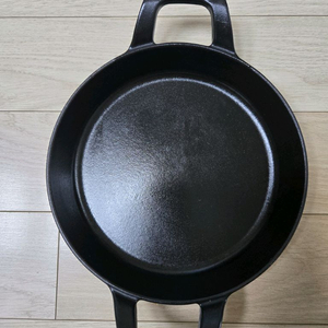 스타우브 원형 스태커블 디쉬 20