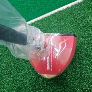 (최종ㅠ)(2026년신품)할리돔HM-180파크골프 풀세트팝니다.