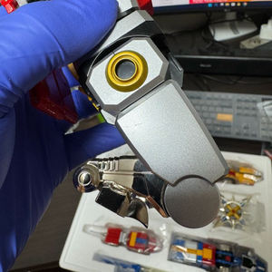 초합금혼 고라이온 GX-71 판매합니다.