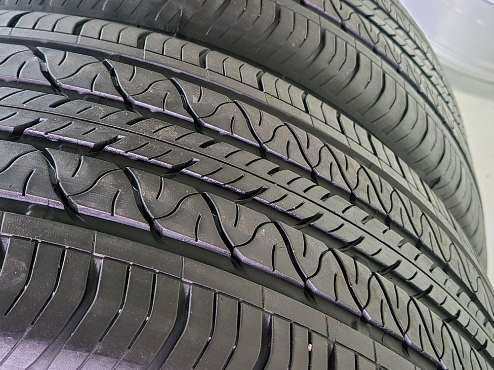 255 45 19 / 2554519 콘티넨탈 프로콘택트 RX 흡음재--1