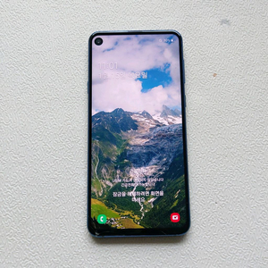 갤럭시A9 프로 128기가핸드폰 자급제 공기계 이미지