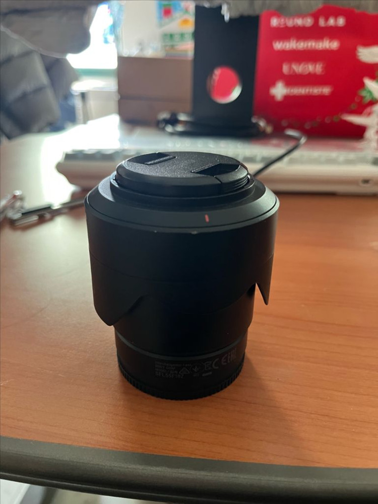 소니 FE 55mm f1.8 자이즈 렌즈--9