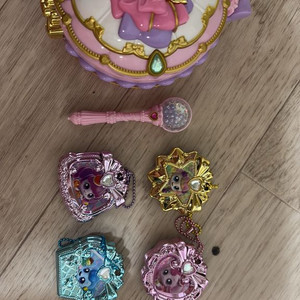 티니핑 슈가베리팩트