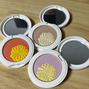 새제품 폴앤조 아이앤페이스컬러 132,133,134