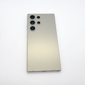 갤럭시S24울트라 512기가 그레이 (S급) / 0114