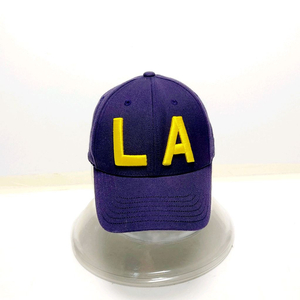 NBA LA레이커스 모자/야구모자 볼캡/힙합 댄스