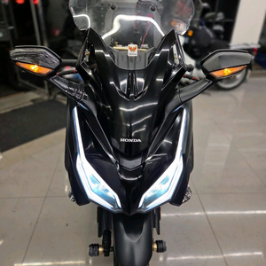 포르자350 23년식 명의이전가능