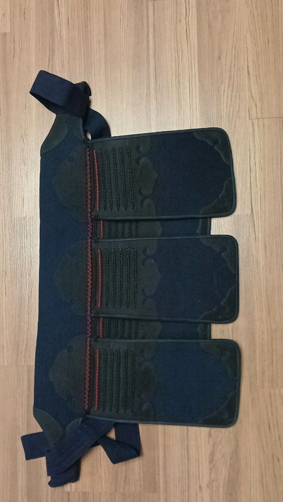 검도 호구 세트 이미지