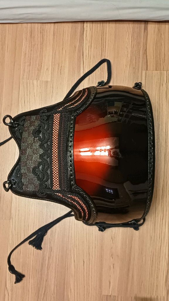 검도 호구 세트 이미지