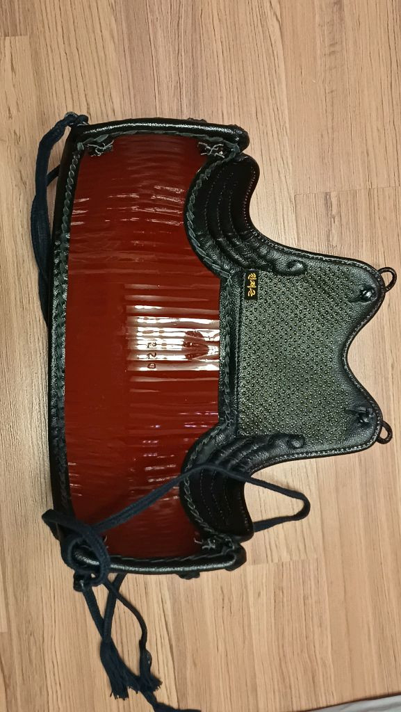 검도 호구 세트 이미지