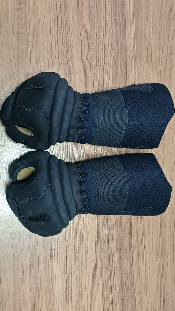 검도 호구 세트 이미지