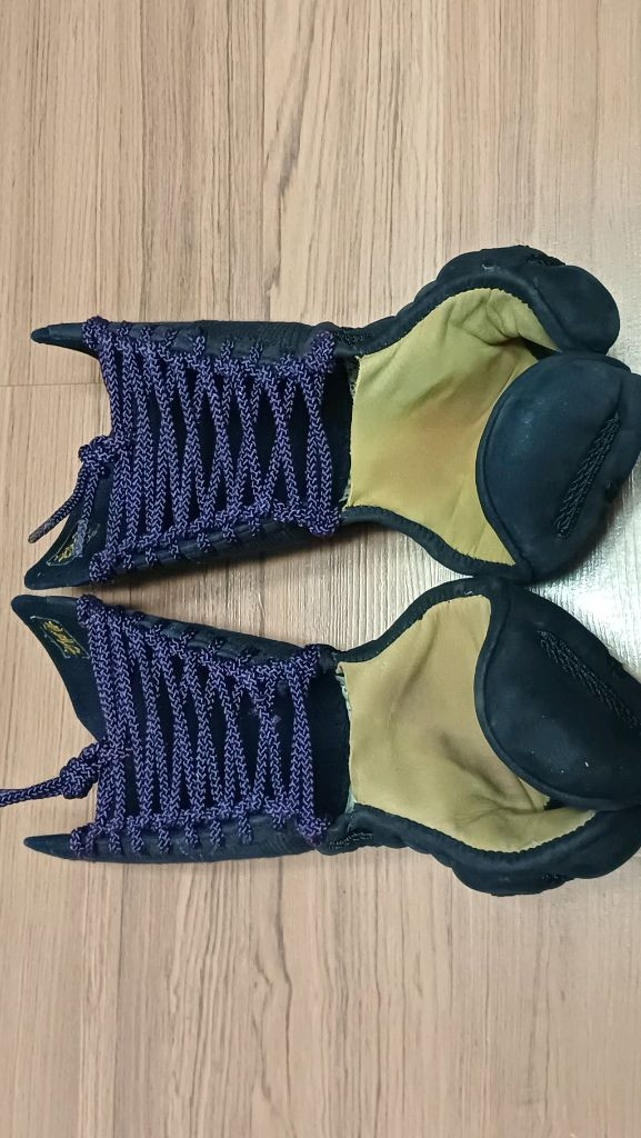 검도 호구 세트 이미지