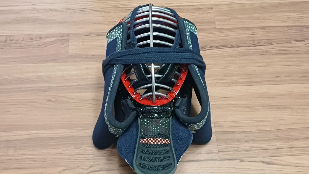 검도 호구 세트 이미지