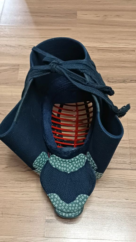 검도 호구 세트 이미지