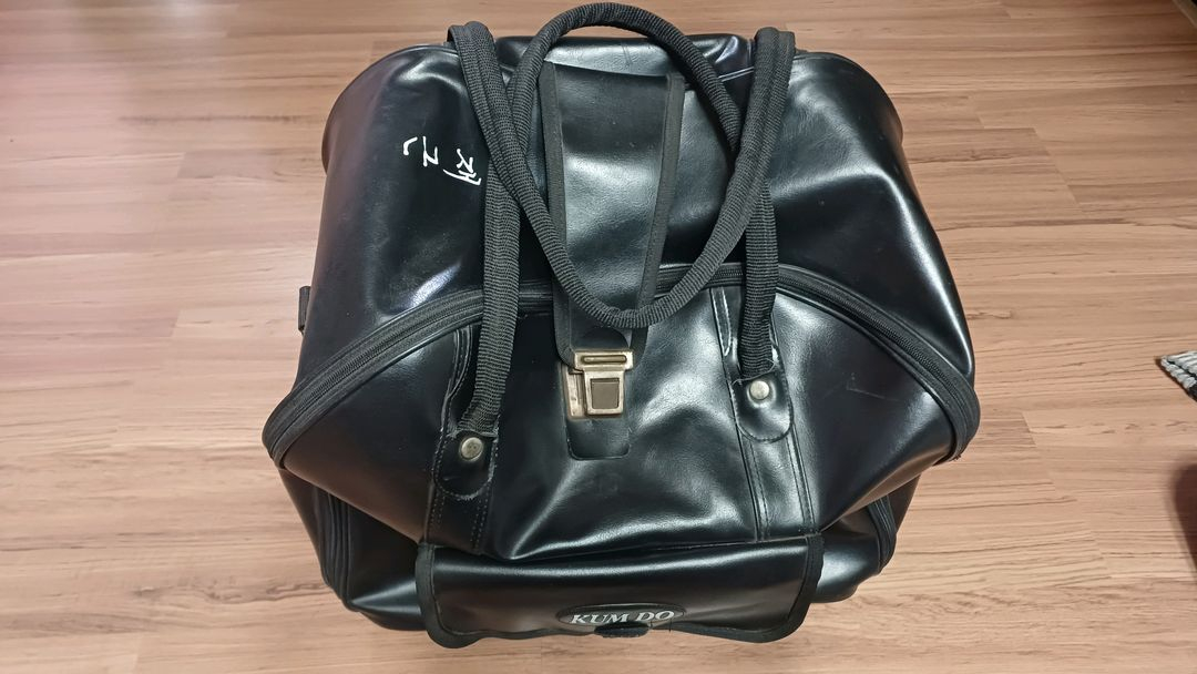 검도 호구 세트 이미지