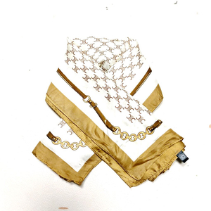 여성 스카프/머플러 목도리/셀린느 아님 이미지