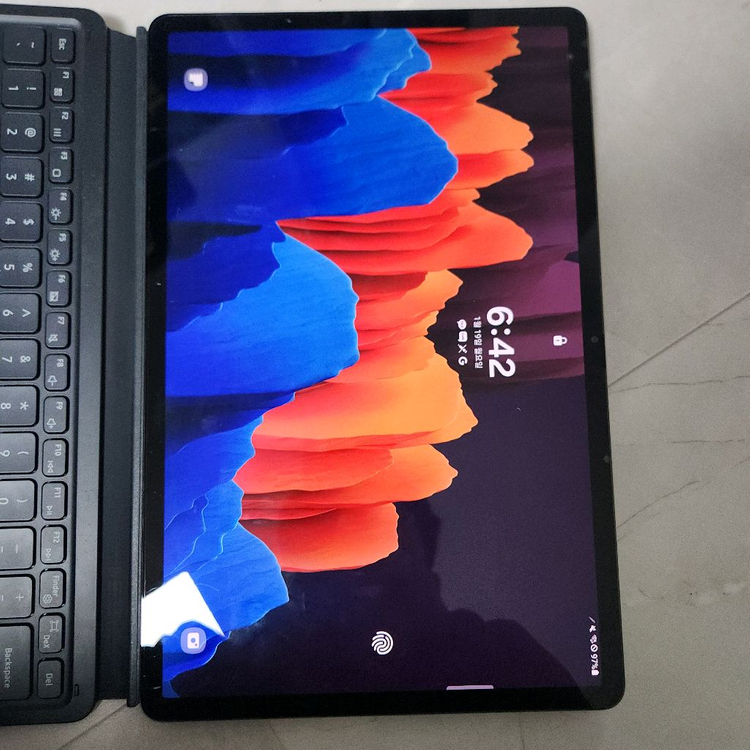 갤럭시탭 S7+ LTE 256 s급!! 이미지