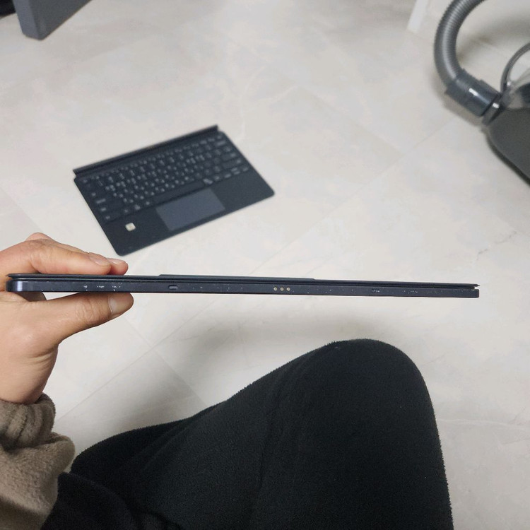 갤럭시탭 S7+ LTE 256 s급!! 이미지