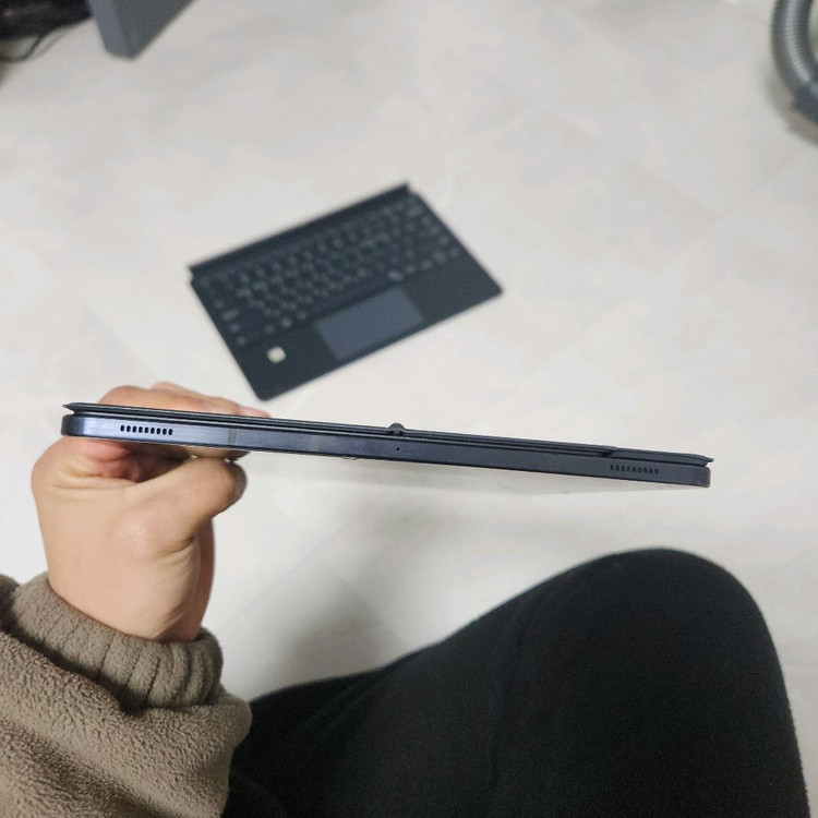 갤럭시탭 S7+ LTE 256 s급!! 이미지