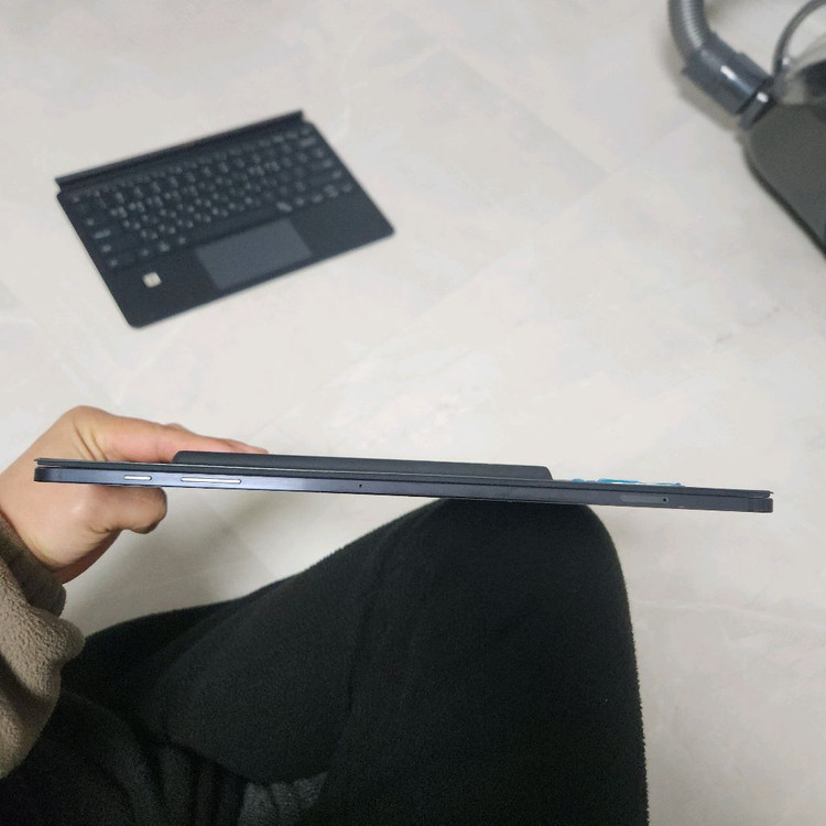 갤럭시탭 S7+ LTE 256 s급!! 이미지