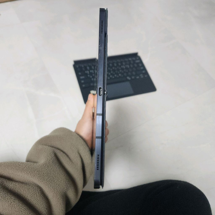 갤럭시탭 S7+ LTE 256 s급!! 이미지