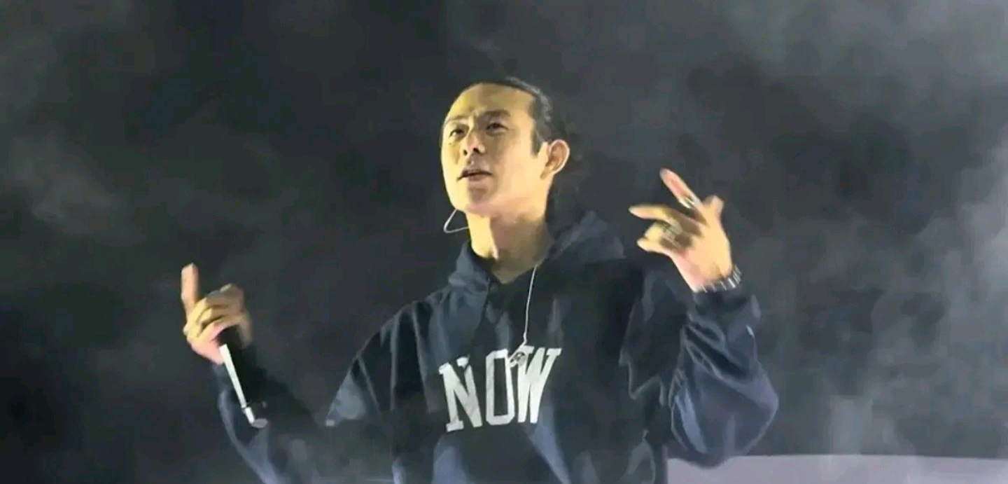 [XL] 빈지노 노비츠키 나우 NOW 후드티 네이비--6