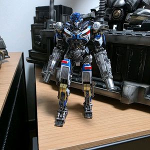 욜로파크 미라지