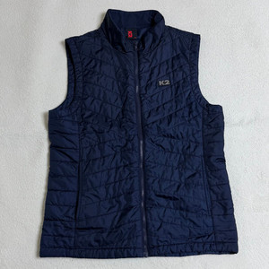 K2 경량패딩조끼 남성용 100사이즈(실측 95사이즈)