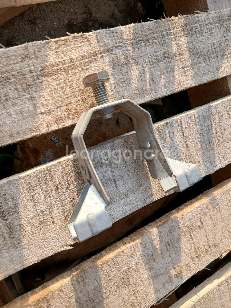 클램프 개당300원--1