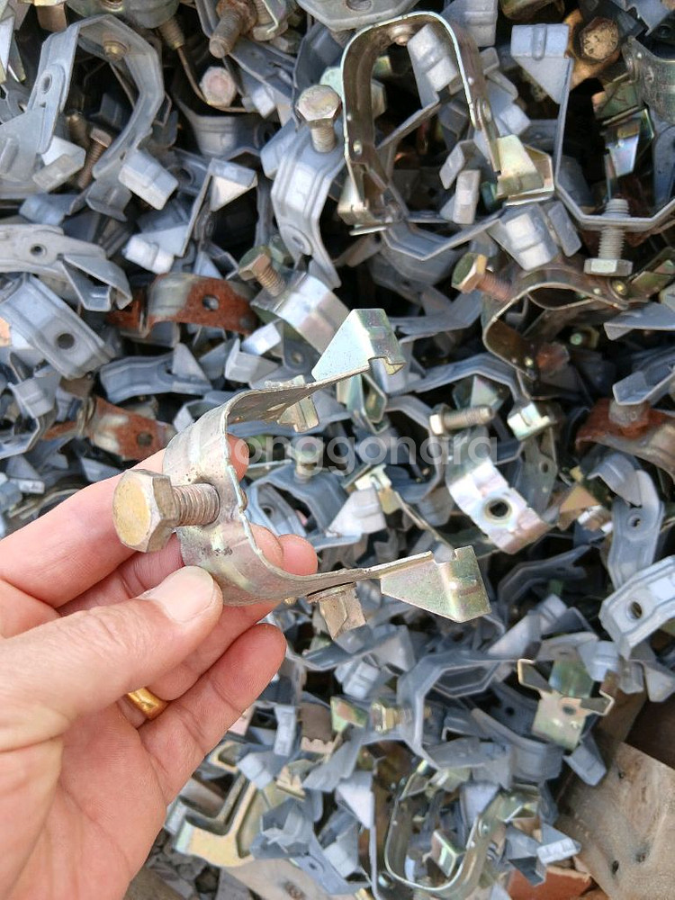 클램프 개당300원--2