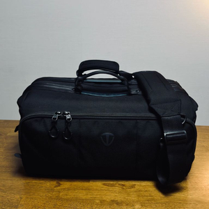 텐바 시네룩스 숄더백 21 카메라가방